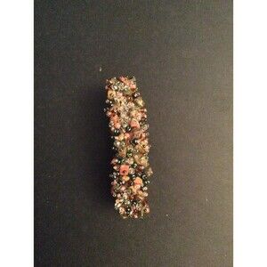 Beaded Braclete w/Magnetic Closure B10